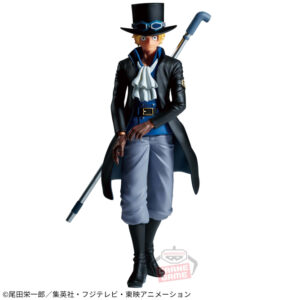 ワンピース THE出航-SABO-