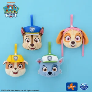 パウ・パトロール ポケットティッシュカバー