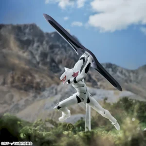 新世紀エヴァンゲリオン劇場版 Air／まごころを、君に XrossLink フィギュア‐EVA量産機‐