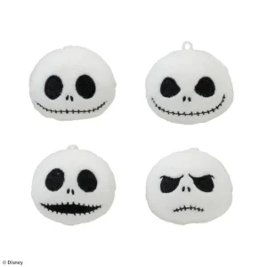 Tim Burton’s The Nightmare Before Christmas フェイスプチマスコット