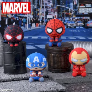 MARVEL ＆ you マスコットVol.5