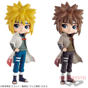 NARUTO-ナルト- 疾風伝 Q posket-波風ミナト-