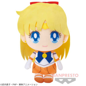 美少女戦士セーラームーン めちゃでかぬいぐるみ～セーラーヴィーナス～