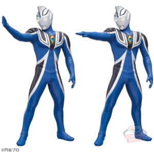 ウルトラマンガイア 英雄勇像 ウルトラマンアグル（V1）