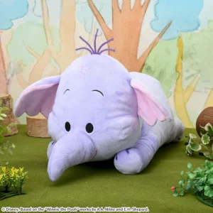 くまのプーさん 寝そべり LLぬいぐるみ ‐ランピー‐