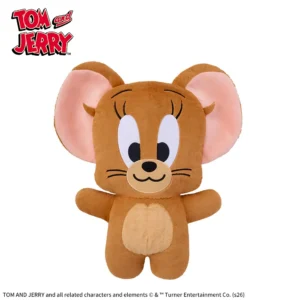 トムとジェリー でかぱる‐ジェリー‐