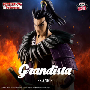 キングダム Grandistaｰ桓騎ｰ