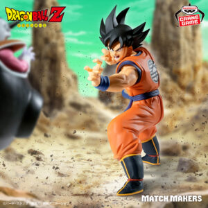 ドラゴンボールZ MATCH MAKERS 孫悟空（VSフリーザ）