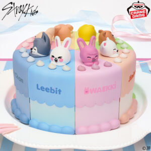 SKZOO BIRTHDAY CAKE コレクションvol.1