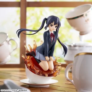 けいおん！ Luminasta ‐中野梓‐