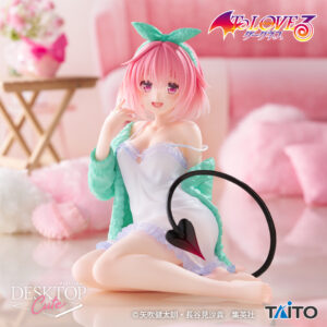 To LOVEる-とらぶる-ダークネス Desktop Cute フィギュア モモ～ルームウェアver.～