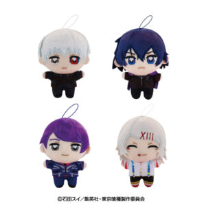 東京喰種ぬいぷりけmini 2