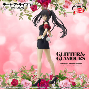 デート・ア・ライブ GLITTER&GLAMOURS-KURUMI TOKISAKI-