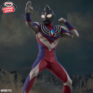 ウルトラマンティガ 英雄勇像 ウルトラマンティガ THE FINAL ODYSSEY公開25周年記念Special