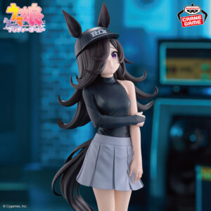 ウマ娘 プリティーダービー BoC’z ライスシャワー as オリィザ フィギュア