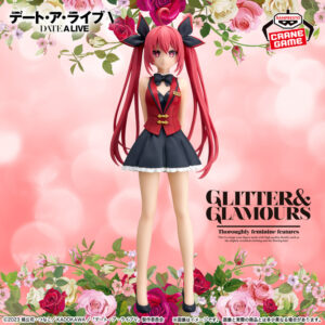 デート・ア・ライブ GLITTER&GLAMOURS-KOTORI ITSUKA-