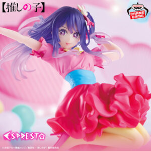 【推しの子】 ESPRESTO-Poppin’ Heart-アイ