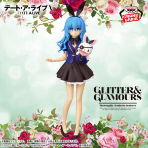 デート・ア・ライブ GLITTER&GLAMOURS-YOSHINO-