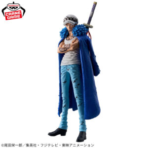 ワンピース KING OF ARTIST THE TRAFALGAR.LAW Ⅱ