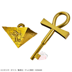 遊☆戯☆王デュエルモンスターズ-千年パズル＆千年錠-
