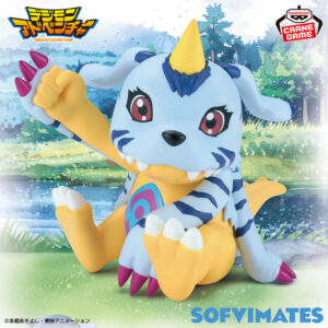 デジモンアドベンチャー SOFVIMATES～ガブモン～