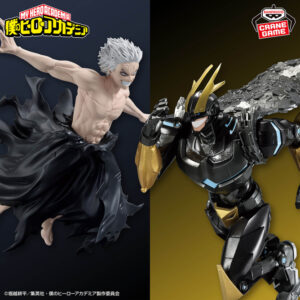 僕のヒーローアカデミア フィギュア アーマードオールマイト オール・フォー・ワン～GiGO限定～