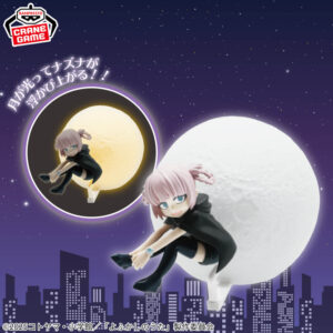 よふかしのうた ルームライト-七草ナズナ-