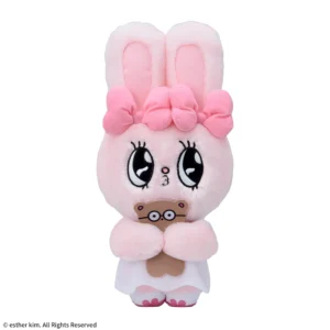 エスターバニー Lぬいぐるみ
