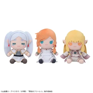 葬送のフリーレン ぬいぐるみVol.3
