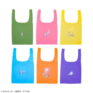 ねずみくんの絵本 エコバッグ