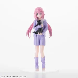 『ゆるキャン△ SEASON３』 Desktop×Decorate Collections “各務原なでしこ”
