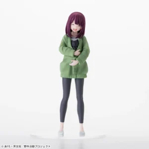 『ゆるキャン△ SEASON３』 Desktop×Decorate Collections “土岐綾乃”