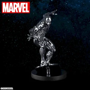 MARVEL ACT/CUT プレミアムフィギュア “シルバーサーファー”