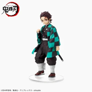 アニメ「鬼滅の刃」 スーパープレミアムフィギュア“竈門炭治郎”－兄妹の絆－
