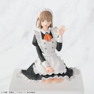 「アオのハコ」 ちょこのせ プレミアムフィギュア “鹿野千夏”文化祭Ver.