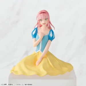 「アオのハコ」 ちょこのせ プレミアムフィギュア “蝶野雛”文化祭Ver.