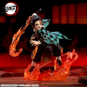 アニメ「鬼滅の刃」 XrossLink フィギュア“竈門炭治郎”－無限城編－