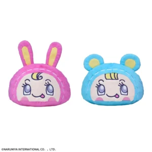 ナルミヤキャラクターズ プレミアムドームクッション “ベリエちゃん”