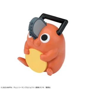 劇場版『チェンソーマン レゼ篇』 プレミアムソフビ貯金箱“ポチタ”