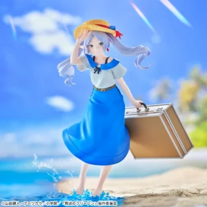 葬送のフリーレン Luminasta “フリーレン”～SUMMER DRESS～