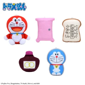 ドラえもん プチマスコット ～ひみつ道具～
