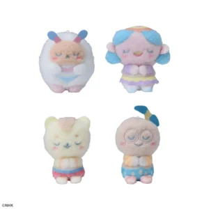 ファンターネ！ Sheep Dreamy マスコット