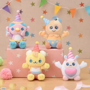 ファンターネ！ マスコット ～パーティーぼうし～