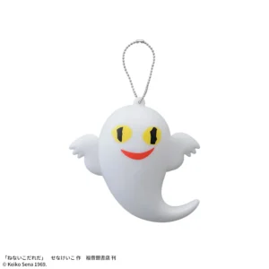 ねないこだれだ 光るキーホルダー