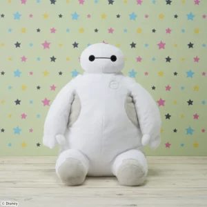 ベイマックス グランデぬいぐるみ おすわりVer.