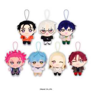 カリスマ ぬいぷりけmini