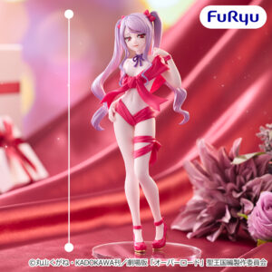 BiCute Ribbons Figureーシャルティアー
