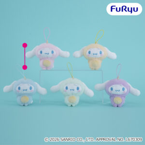 ガウガウマスコット