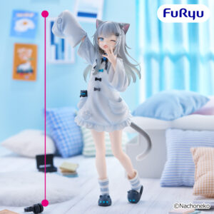 Trio-Try-iT FigureーNachonekoー