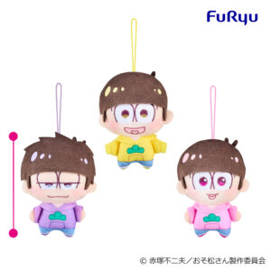 ちょぴぬいぷち②